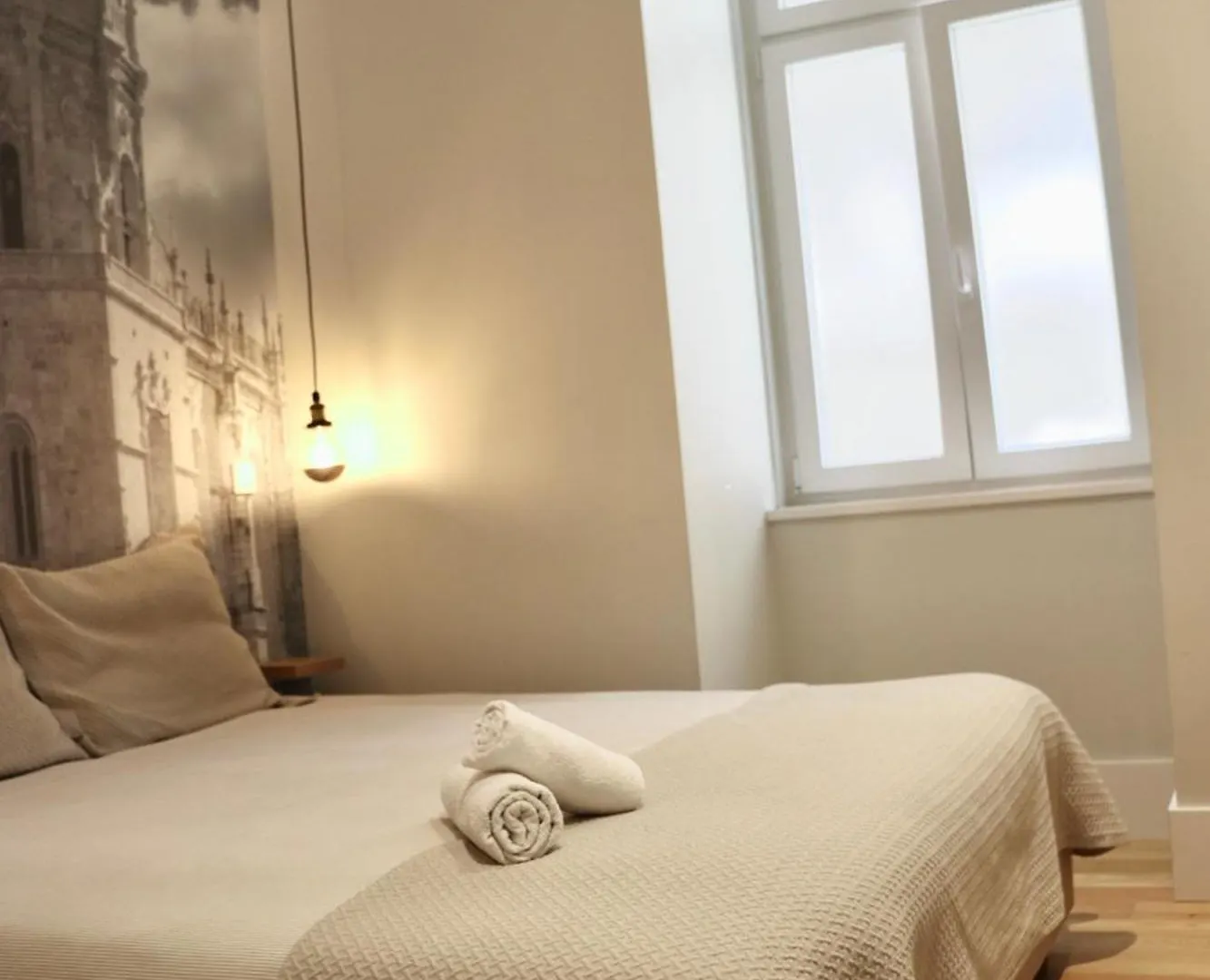 Lisbon Center Amazing Room 0*,  Portugal