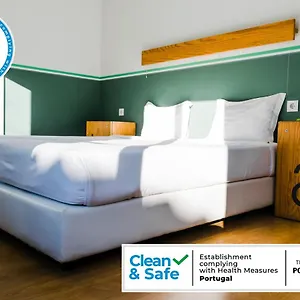  Hostal 4u