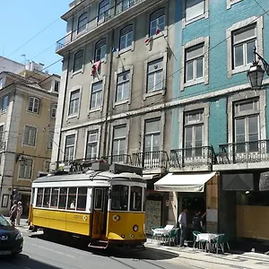  Pensión Pensao Prata
